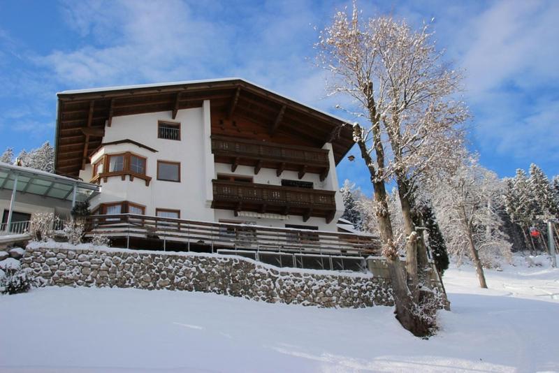 Haus Benedikta Kaltenbach Exterior foto